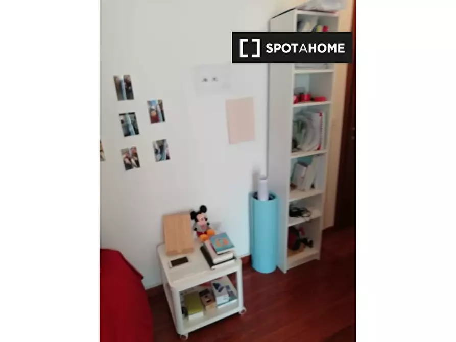 Immagine 7 di Camera condivisa in affitto  in Via Federico Confalonieri a Padova