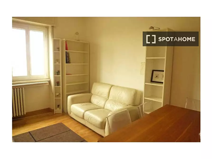 Immagine 12 di Ufficio in affitto  in Viale Cassala a Milano