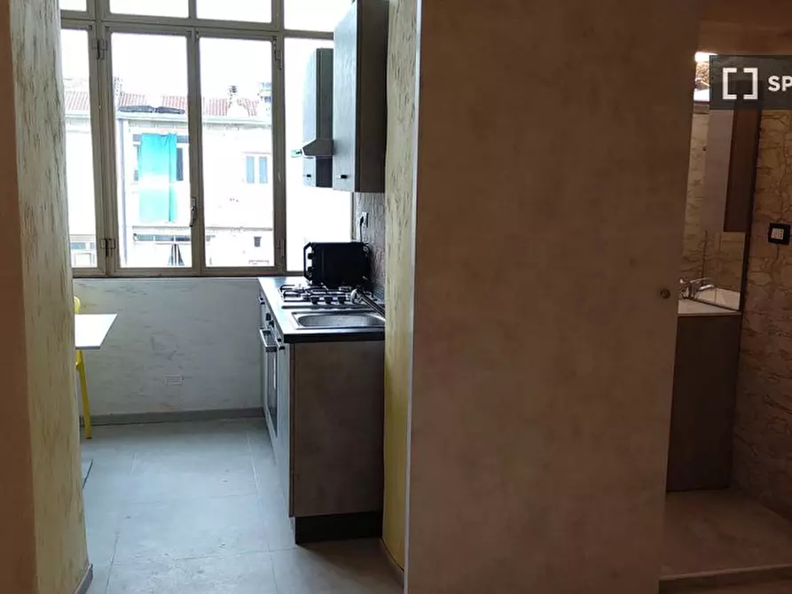 Immagine 4 di Ufficio in affitto  in Via Baltea a Torino