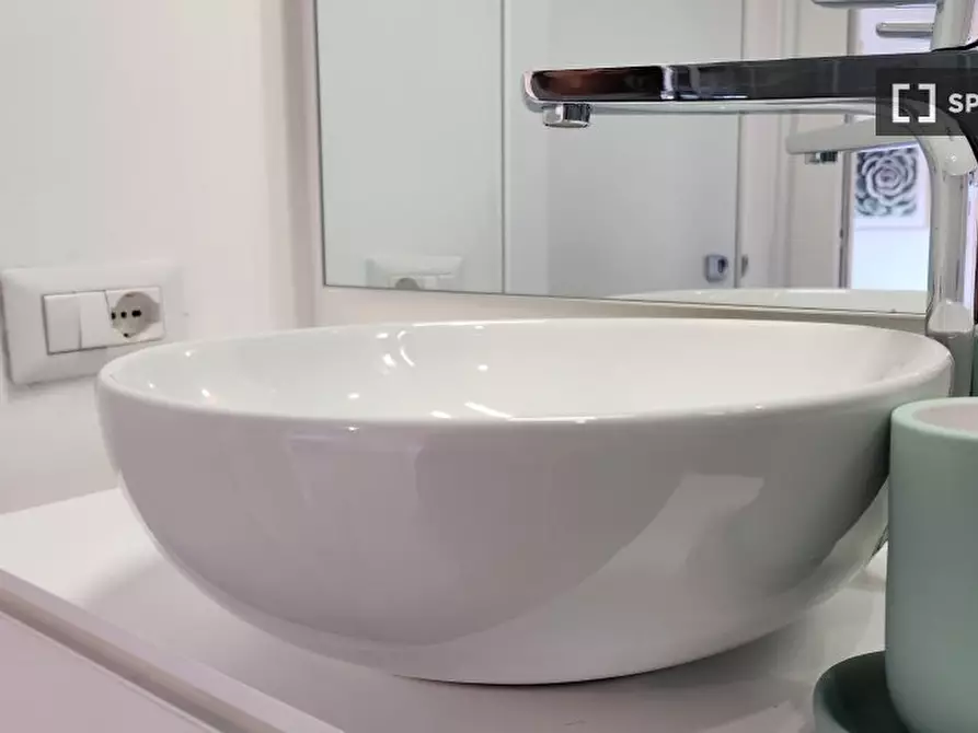 Immagine 15 di Ufficio in affitto  in Via Gallura a Milano