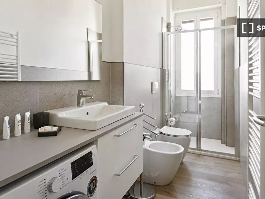 Immagine 17 di Appartamento in affitto  in Largo Gino Allegri a Milano