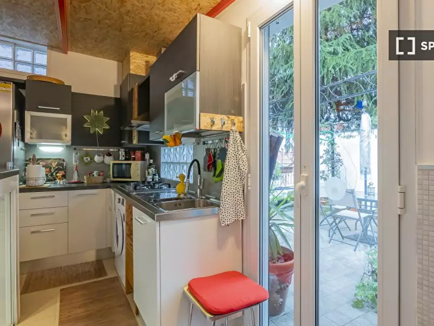 Immagine 7 di Appartamento in affitto  in Via Privata Angiolo Maffucci a Milano