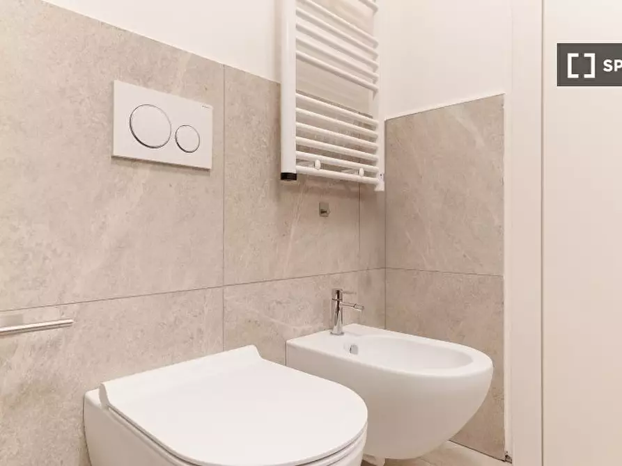 Immagine 12 di Appartamento in affitto  in Via Giorgio Vasari a Milano