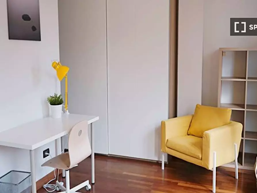 Immagine 4 di Camera condivisa in affitto  in Via Santa Croce a Bologna