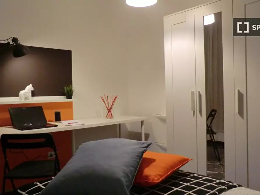 Immagine 5 di Camera condivisa in affitto  in via Carlo Collodi a Padova