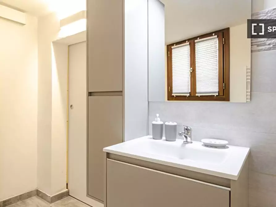 Immagine 6 di Ufficio in affitto  in Via delle Belle Arti a Bologna