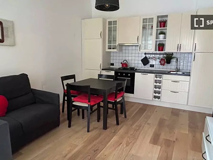 Immagine 1 di Ufficio in affitto  in Via Altaguardia a Milano