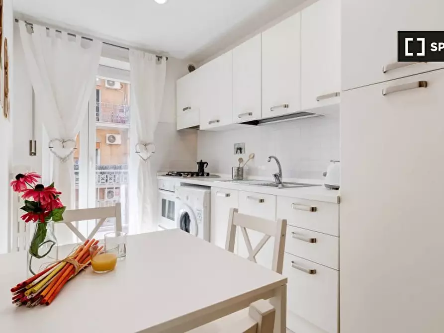 Immagine 2 di Ufficio in affitto  in Via Gualtiero Serafino a Roma