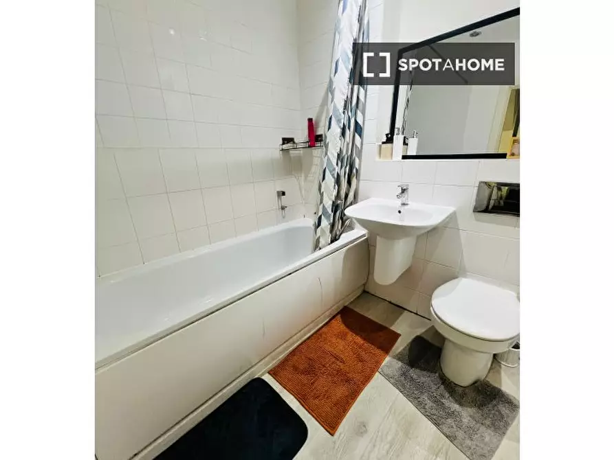 Immagine 4 di Appartamento in affitto  in Wood View a 