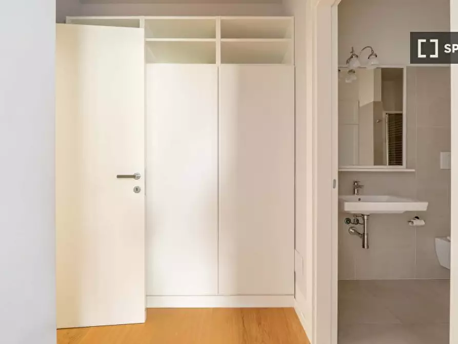Immagine 16 di Appartamento in affitto  in Viale Montello a Milano