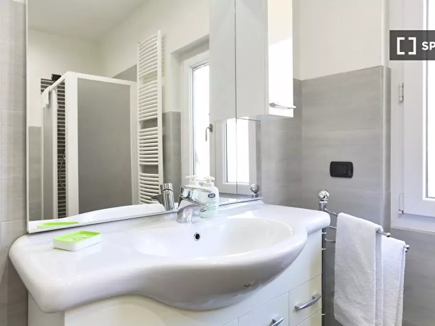 Immagine 14 di Appartamento in affitto  in Via Guelfa a Firenze