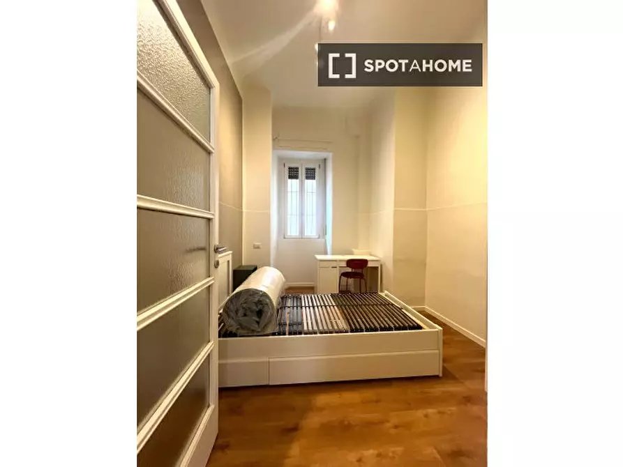 Immagine 8 di Appartamento in affitto  in Via Sofonisba Anguissola a Milano