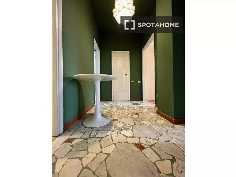 Immagine 5 di Camera condivisa in affitto  in Via Michelangelo Buonarroti a Milano