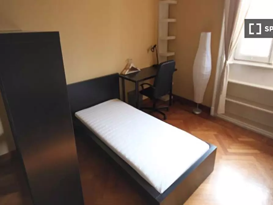 Immagine 6 di Camera condivisa in affitto  in Piazza Maria Adelaide di Savoia a Milano