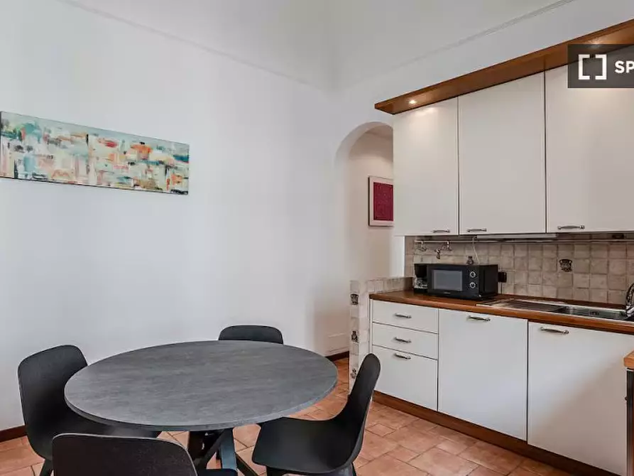 Immagine 16 di Appartamento in affitto  in Via Candia a Roma