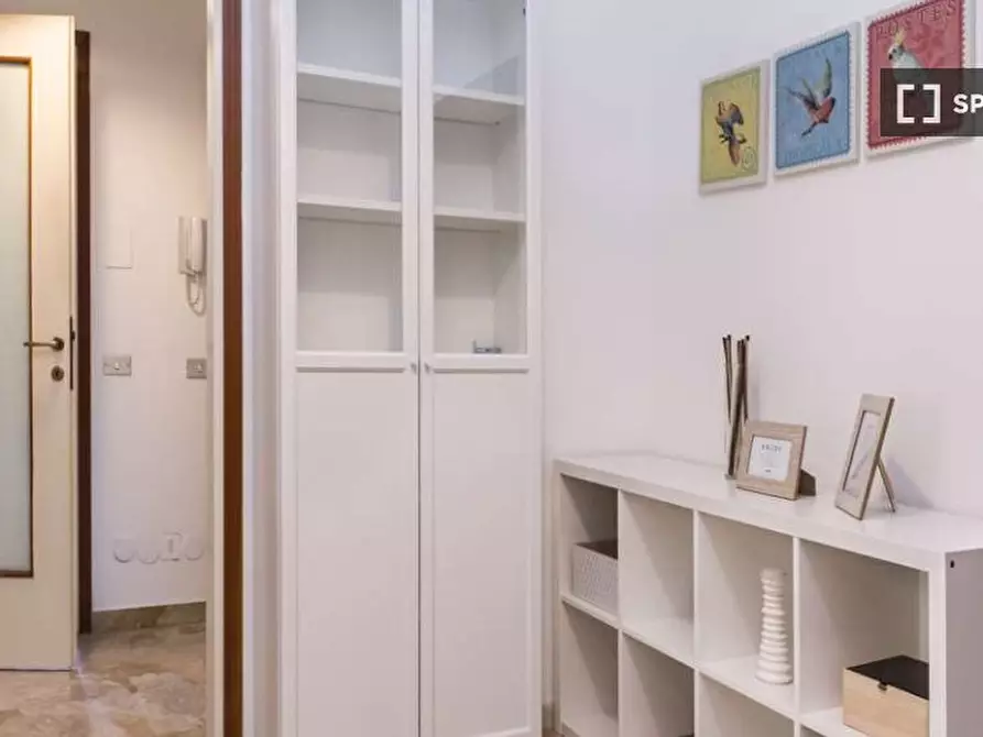 Immagine 16 di Camera condivisa in affitto  in Via Don Carlo Gnocchi a Milano