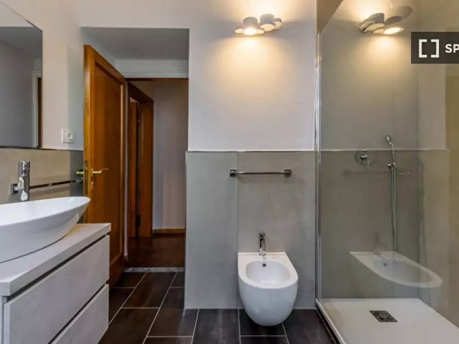 Immagine 5 di Appartamento in affitto  in Via Fra' Giovanni Angelico a Firenze