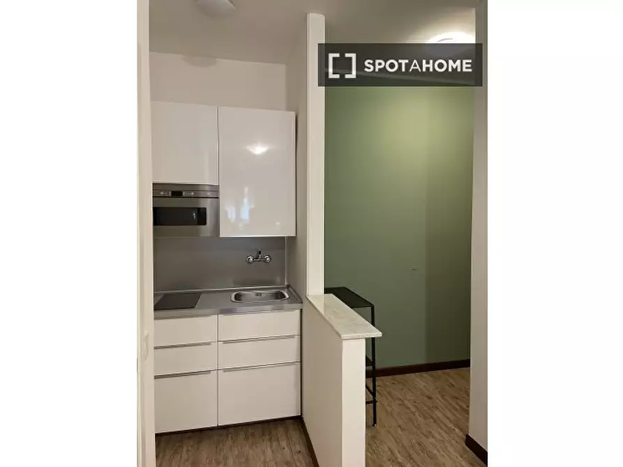 Immagine 1 di Appartamento in affitto  in Via Marghera a Padova