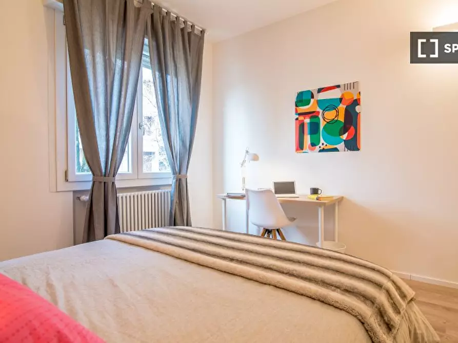 Immagine 2 di Camera condivisa in affitto  in Via Domenico Turazza a Padova