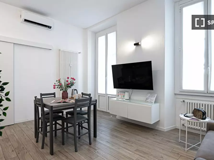 Immagine 9 di Appartamento in affitto  in Via Cellini a Milano