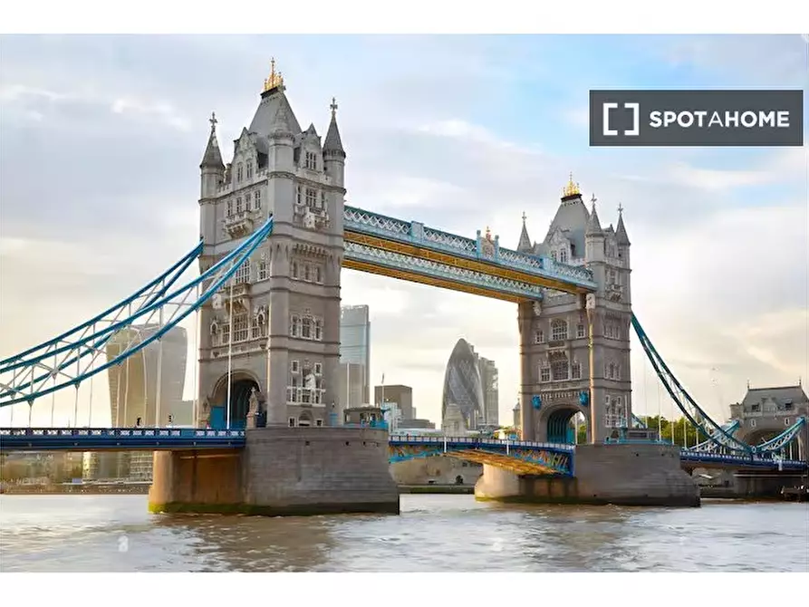 Immagine 2 di Ufficio in affitto  in Monument St a 