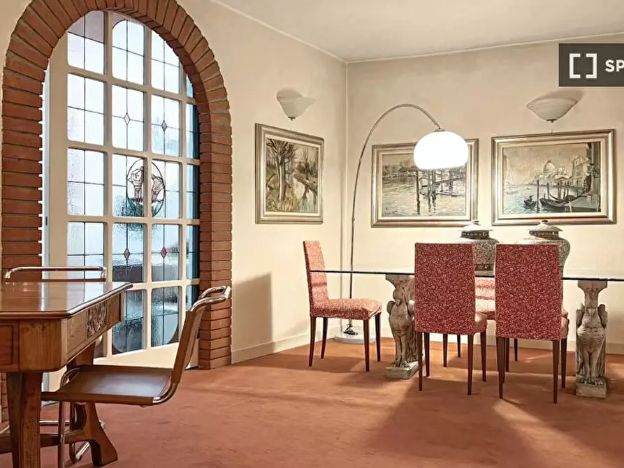 Immagine 2 di Appartamento in affitto  in Viale Carlo Espinasse a Milano