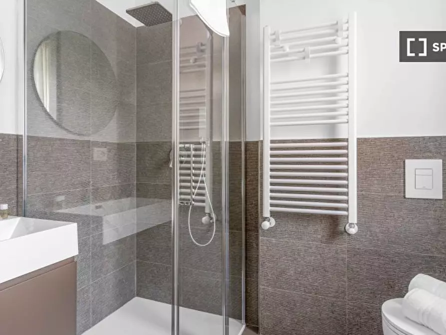 Immagine 4 di Appartamento in affitto  in Via Alfonso Capecelatro a Milano