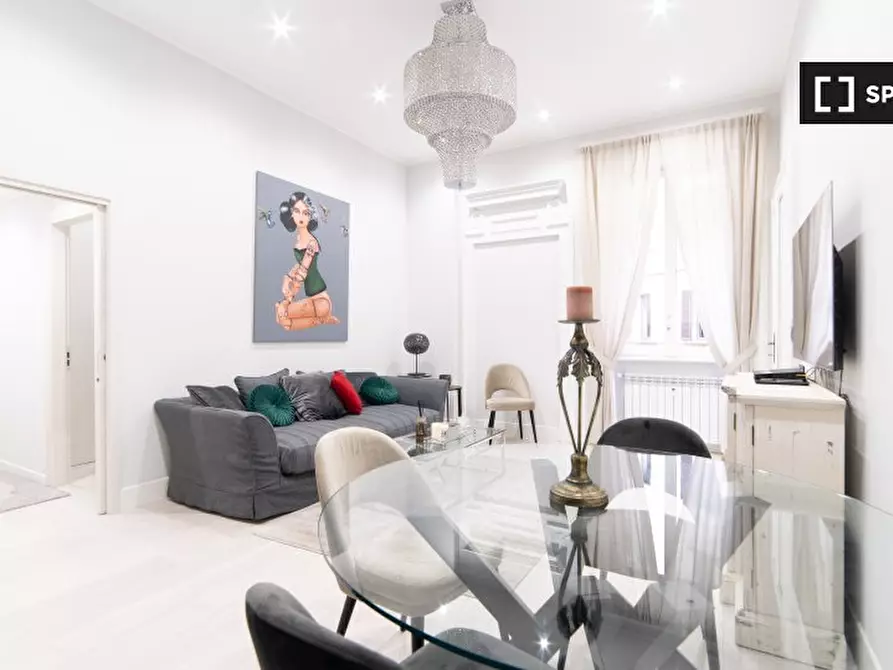 Immagine 6 di Appartamento in affitto  in Largo Claudio Treves a Milano