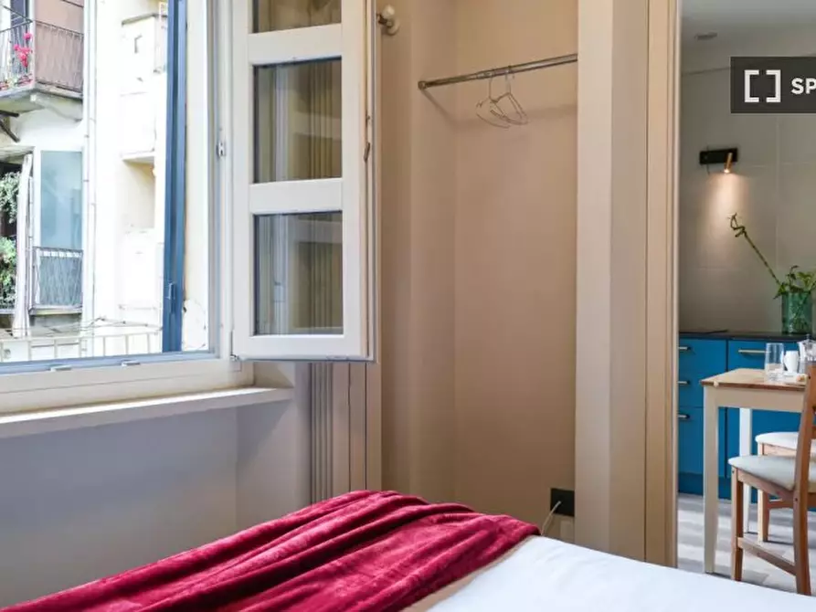 Immagine 2 di Appartamento in affitto  in Via Vincenzo Gioberti a Torino