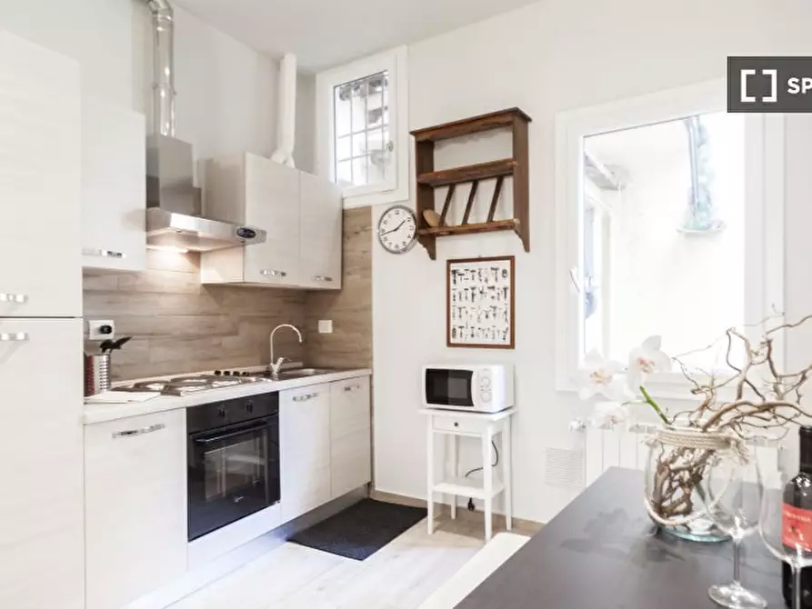 Immagine 7 di Appartamento in affitto  in Via del Proconsolo a Firenze