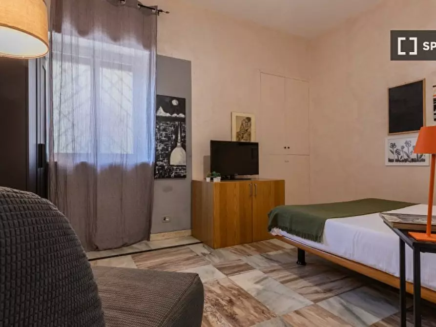 Immagine 19 di Ufficio in affitto  in Via Rivara a Torino