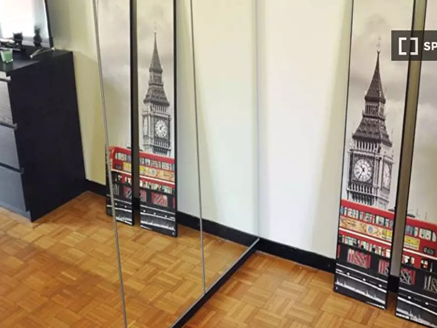 Immagine 7 di Camera condivisa in affitto  in Via Pisacane a Milano