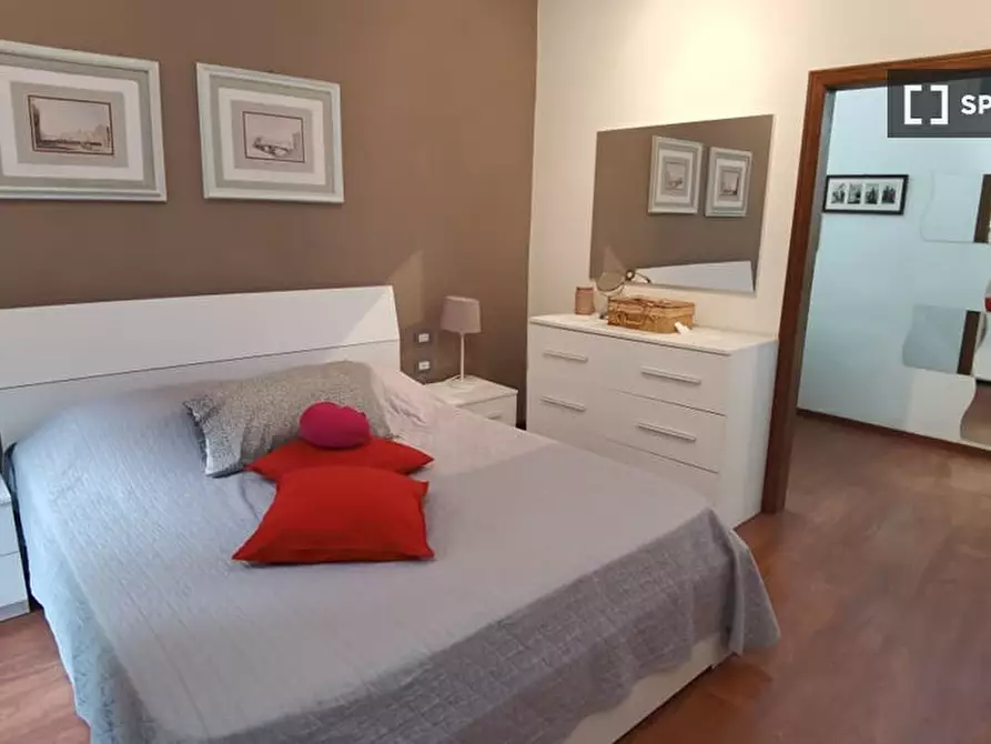 Immagine 8 di Camera condivisa in affitto  in Piazza de' Pitti a Firenze