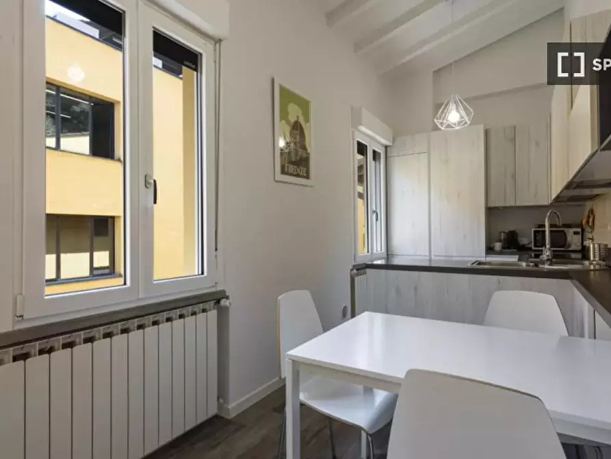 Immagine 13 di Appartamento in affitto  in Piazza Pier Vettori a Firenze