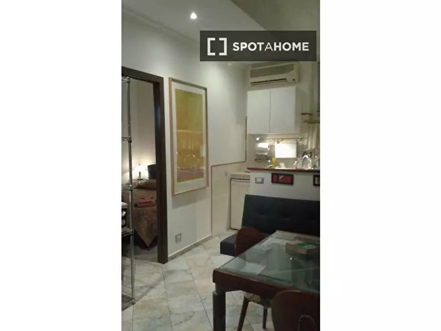 Immagine 1 di Appartamento in affitto  in Via Volterra a Roma