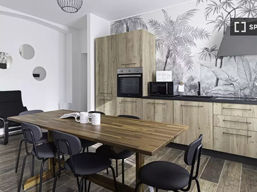 Immagine 5 di Appartamento in affitto  in Corso Buenos Aires a Milano