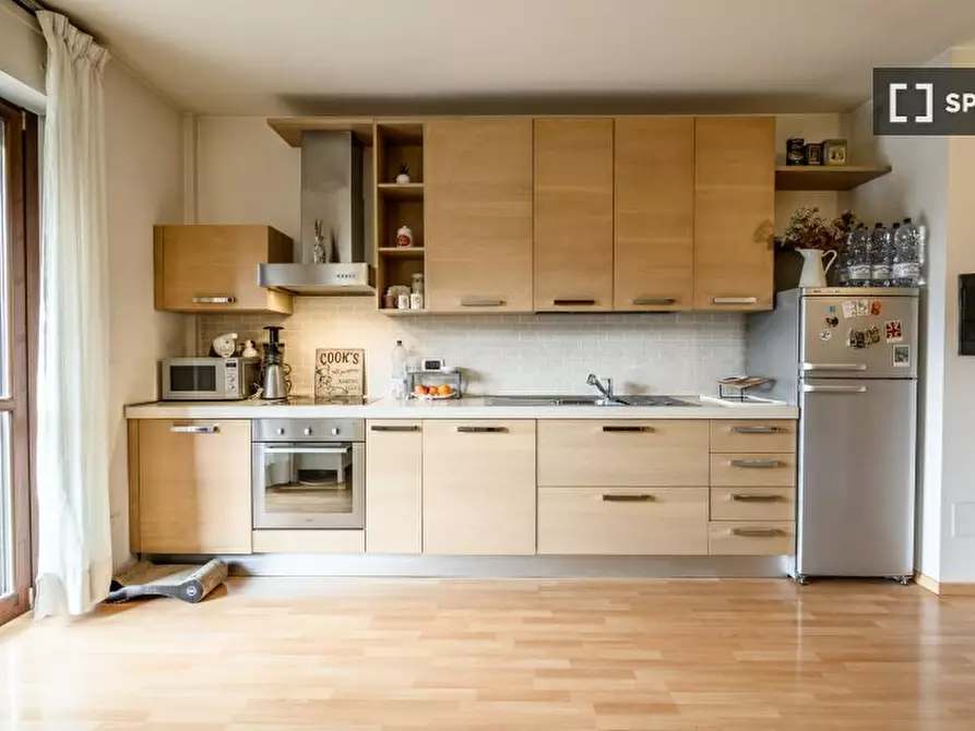 Immagine 5 di Ufficio in affitto  in Via Remo la Valle a Milano