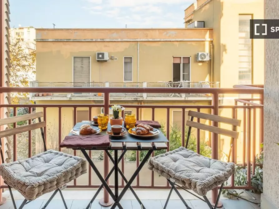Immagine 7 di Appartamento in affitto  in Via Pantelleria a Cagliari