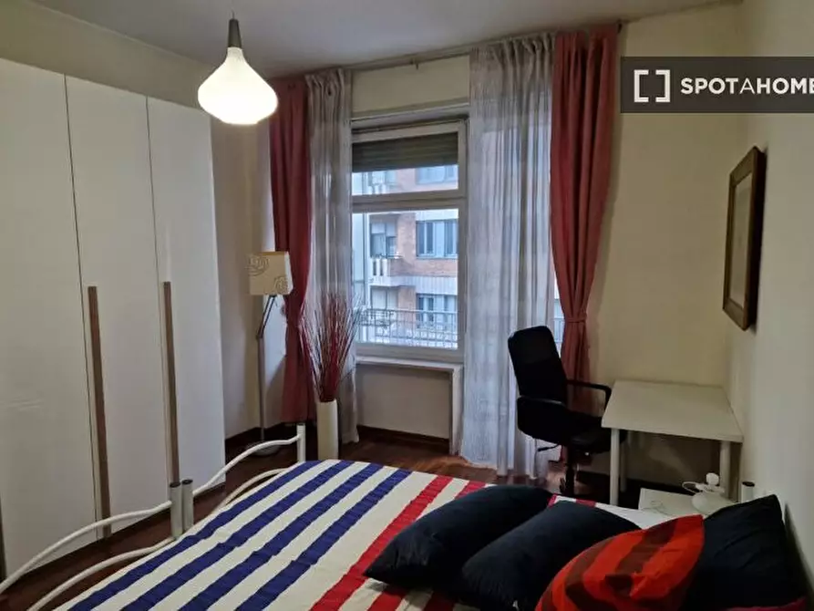 Immagine 7 di Camera condivisa in affitto  in Via Federico Paolini a Torino
