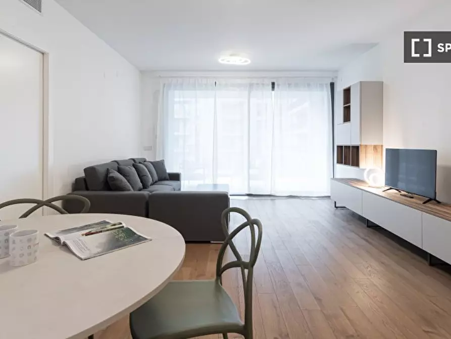 Immagine 7 di Appartamento in affitto  in Via Ippodromo a Milano