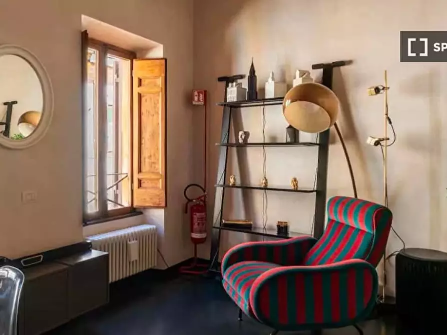 Immagine 2 di Ufficio in affitto  in Vicolo del Bologna a Roma