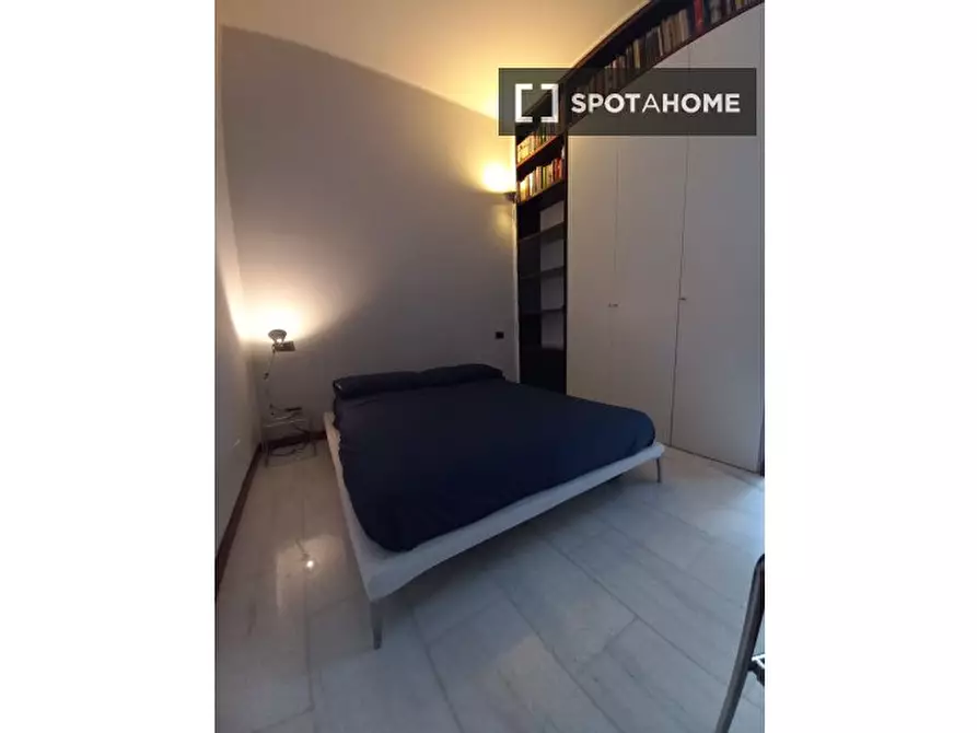 Immagine 10 di Appartamento in affitto  in V.le Bligny a Milano