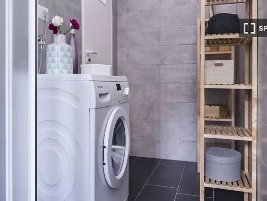 Immagine 13 di Camera condivisa in affitto  in Via delle Acacie Milan a Buccinasco