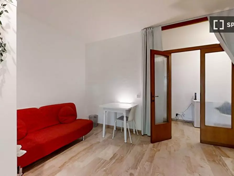 Immagine 4 di Camera condivisa in affitto  in VIA Tirana a Padova