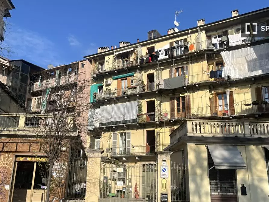 Immagine 15 di Appartamento in affitto  in Lungo Dora Firenze a Torino