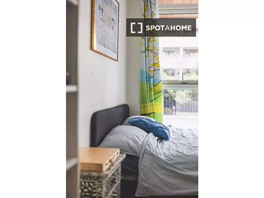 Immagine 12 di Appartamento in affitto  in Packington Rd a Ealing