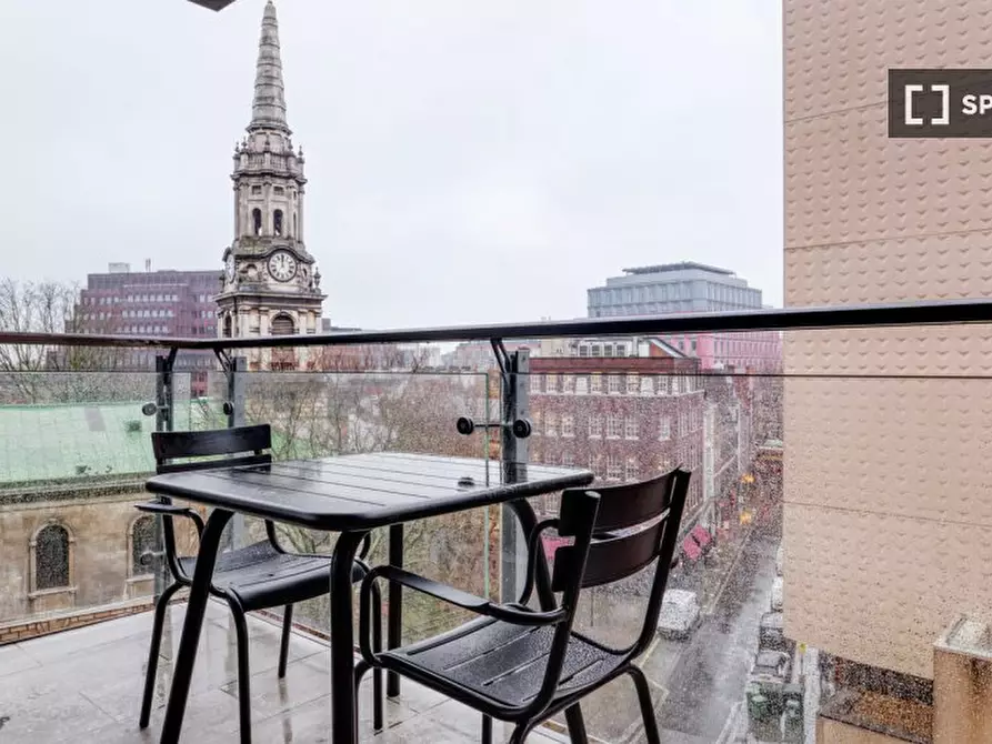Immagine 4 di Appartamento in affitto  in Central Saint Giles Piazza a Camden Town