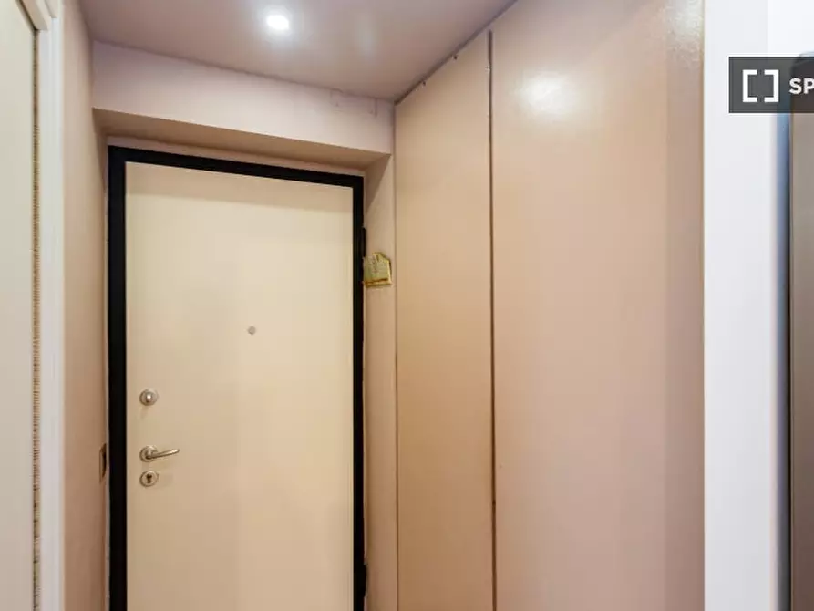 Immagine 11 di Appartamento in affitto  in Via Francesco Brioschi a Milano