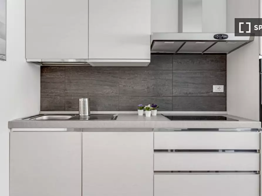 Immagine 15 di Camera condivisa in affitto  in Via Privata Minturno a Milano