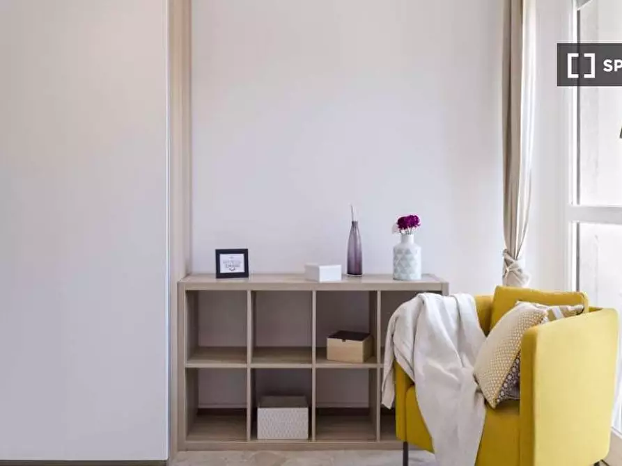 Immagine 6 di Camera condivisa in affitto  in Via Dei Mandorli Milan a Buccinasco